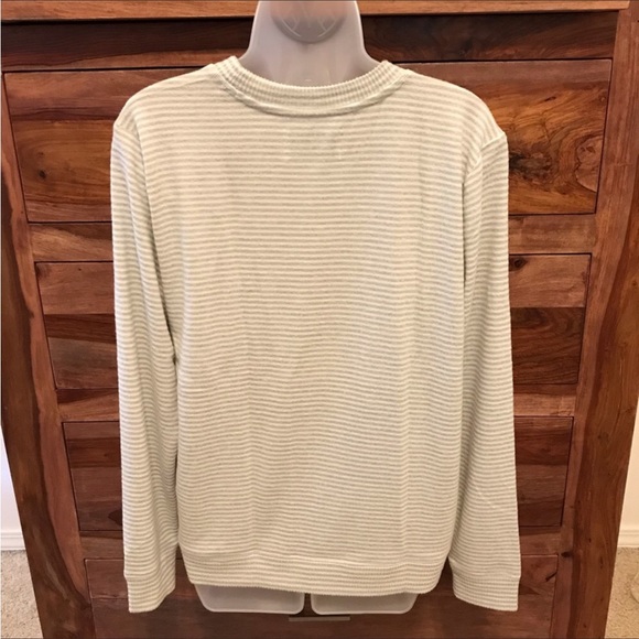 🌀NWT! Lucky Brand crewneck cloud pullover - Picture 7 of 13